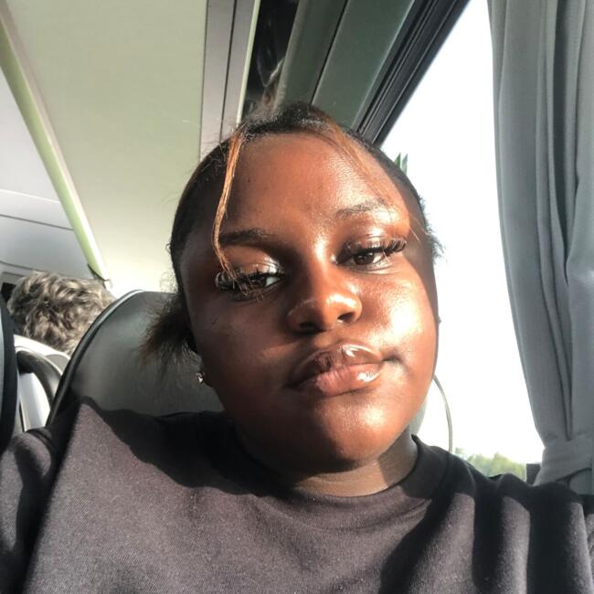 Babysitter in Aalst: Kethia
