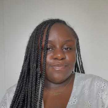 Babysitter Aalst: Kethia