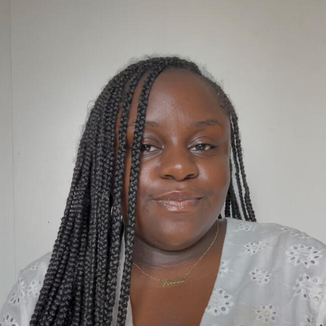 Babysitter in Aalst: Kethia