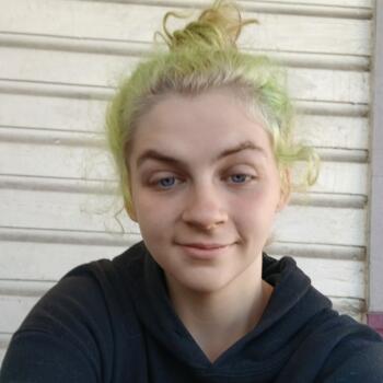 Nanny in Butler (Pennsylvania): Hannah
