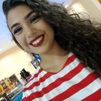 Babysitter Vila Velha: Isabela