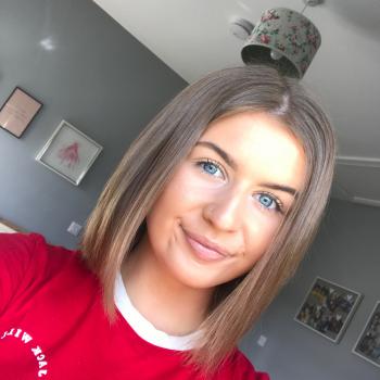 Babysitter Ardee: Abby Mc coy