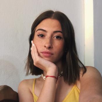 Niñera Tigre: Florencia Alvarez