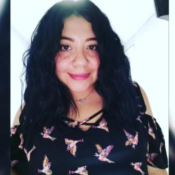 Niñera Ciudad de México: Andrea