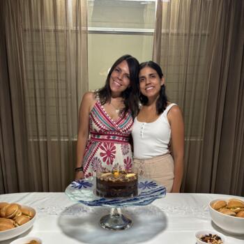 Babysitting job in Castilla (Departamento de Piura): babysitting job Alexa