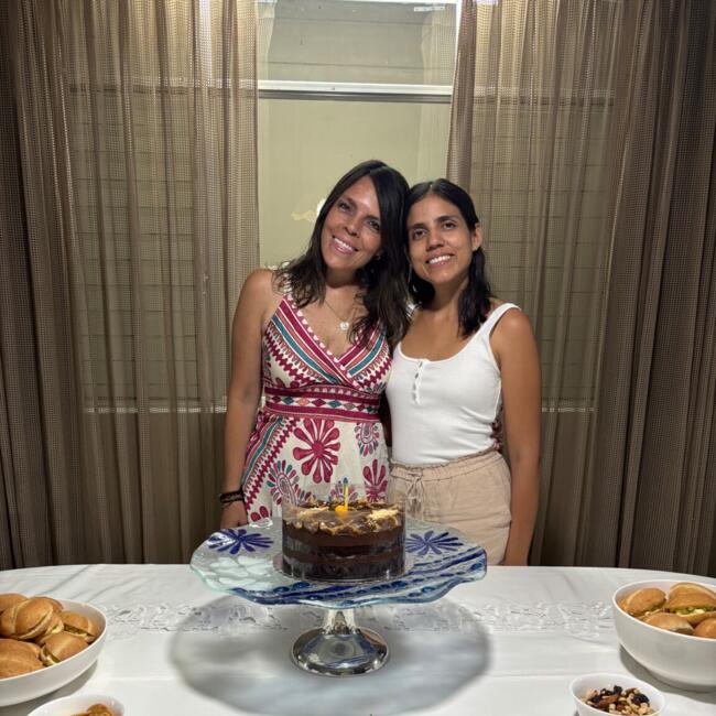 Trabajo para niñera en Castilla (Departamento de Piura): Alexa