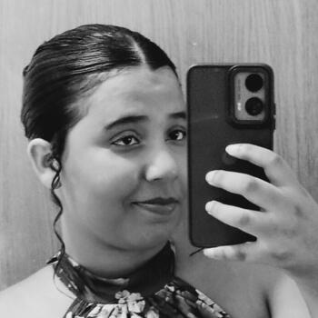 Babysitter Nova Iguaçu: Kaylane