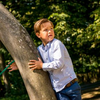 Babysitadres in Izegem: Céline