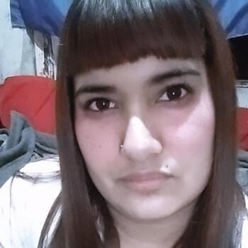 Niñera en San Miguel: Melanie