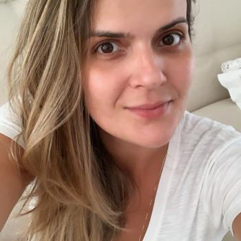 Emprego de babá em Santana de Parnaíba: emprego de babá Silvia Helena