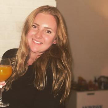Babysitter in Rotterdam: Denise