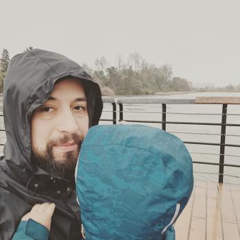 Babysitting job in Osorno: babysitting job Carlos