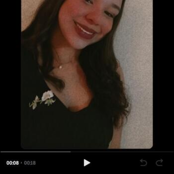 Babysitter in Ribeirão Preto: Bianca