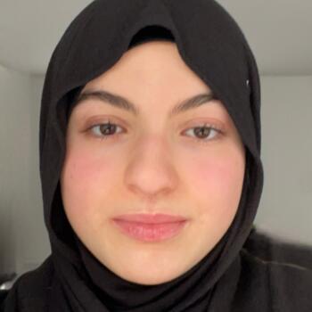 Babysitter Villeneuve-le-Roi: Scherazade