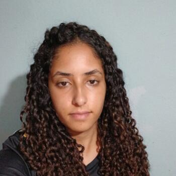 Babysitter São Joaquim de Bicas: Bianca