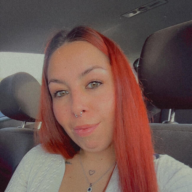 Babysitter in Lisbon: Soraia