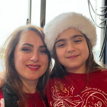 Babysitting job in Bellevue: babysitting job Sima