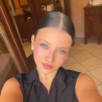 Babysitter in San Cesareo: Greta