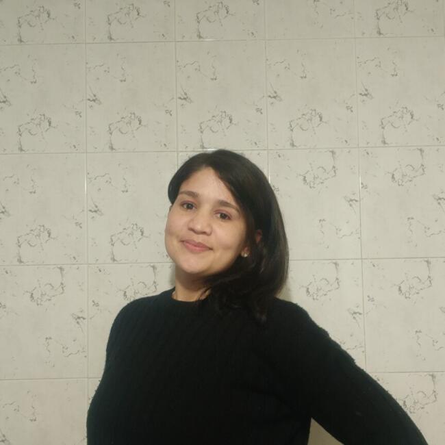 Babysitter in Lomas de Zamora (Buenos Aires): Carolina