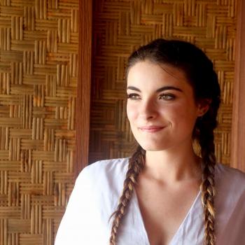 Baby-sitter Issy-les-Moulineaux: Raphaëlle Balme