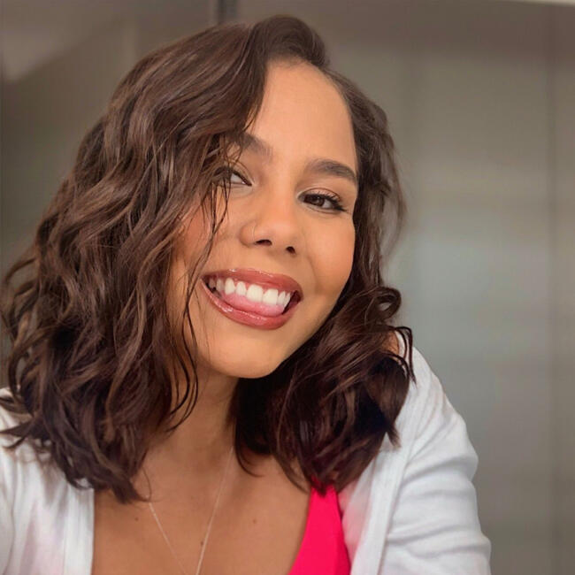 Babysitter in Jardim Botânico (Distrito Federal): Ana