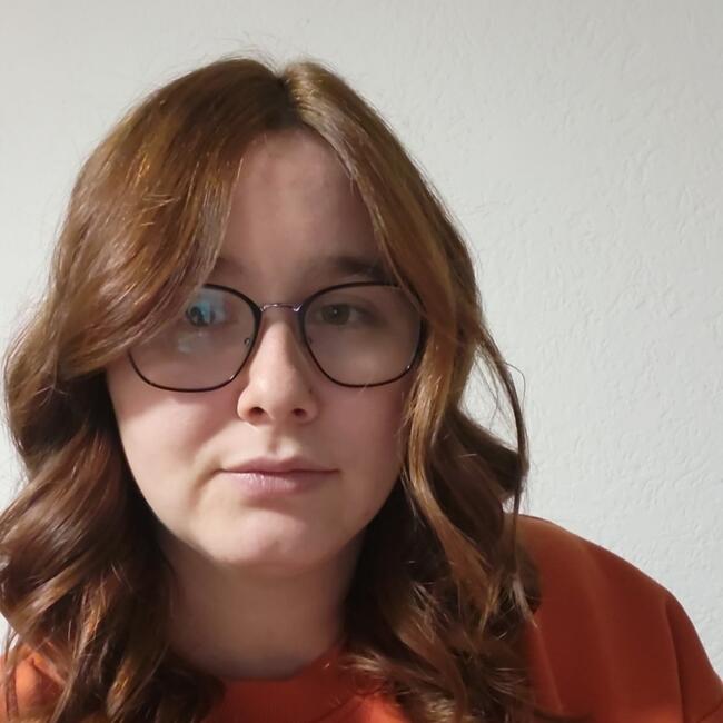 Babysitter in Mühldorf: Jacquelina