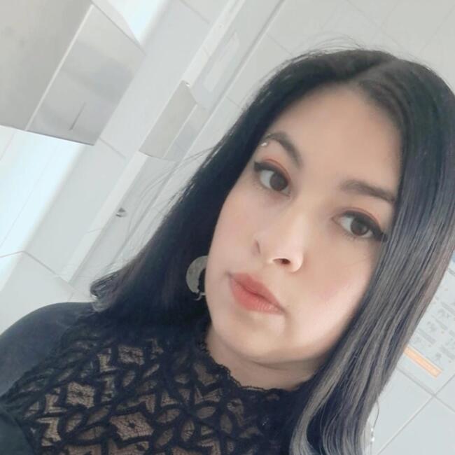 Niñera en Chillán: Javiera