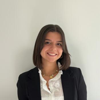 Baby-sitter Angers: Gaëlle