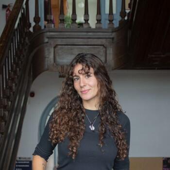 Babysitter in Lisbon: Raquel