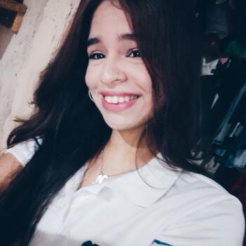 Babá em Porto Velho: Nayanne Victória