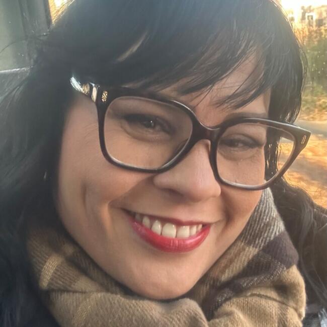 Babysitter in Sommelsdijk: Karina