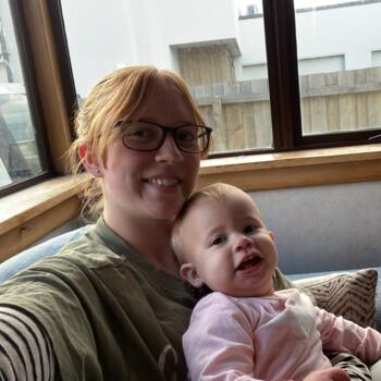 Babysitter Palmerston North: Bethany