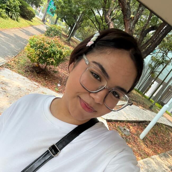 Babysitter in Singapore Island: Nr