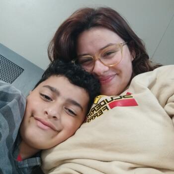 Babysitter in Berisso (Buenos Aires): Lucia