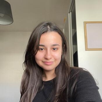 Babysitter em Porto: Margarida