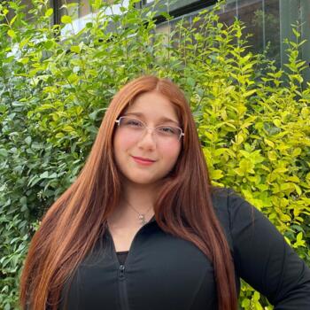 Babysitter in Villa Alemana: Kriss Astudillo Tapia