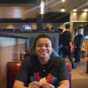 Babysitter in Murrieta: Bria