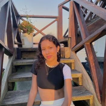 Niñera en San Miguelito: Alyn