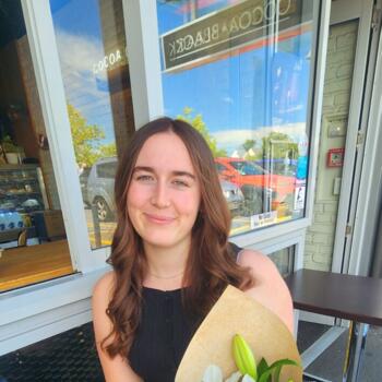 Babysitter in Christchurch: Aimee