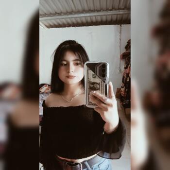 Babysitter in Huehuetenango: Mey