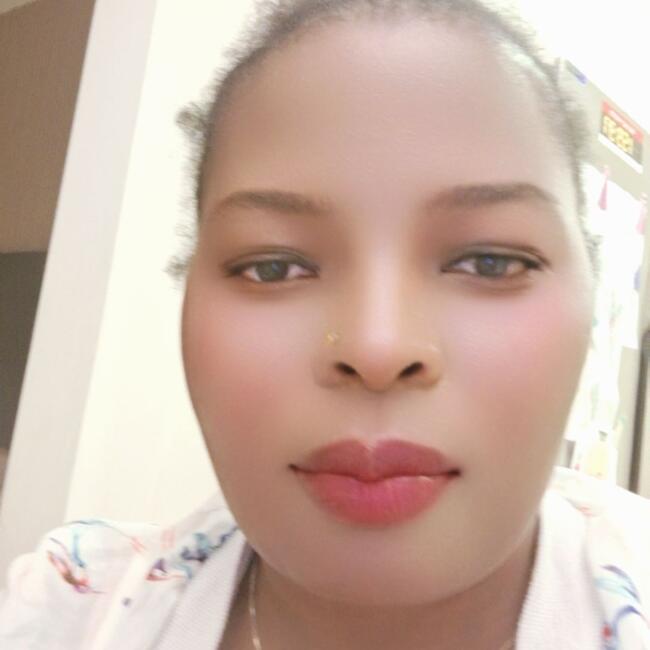 Babysitter in Dubai: Jackline Adelaide Mutirila