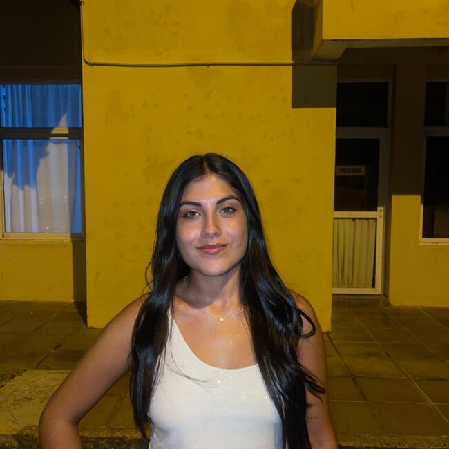 Niñera en Ciudad de Santa Fe: Iara