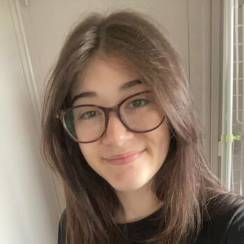 Babysitter in Strasbourg: RaphaÊlle