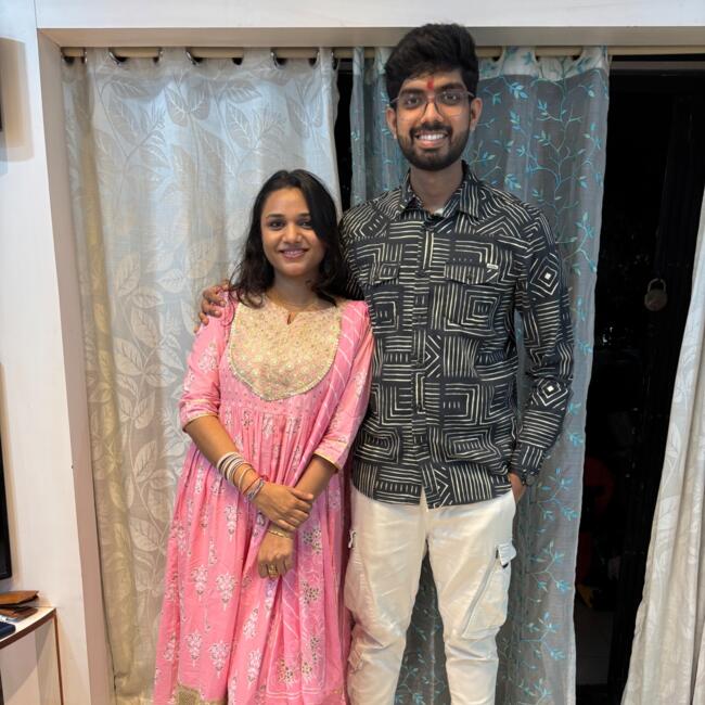 Babysitting job in Pune: Amrpali