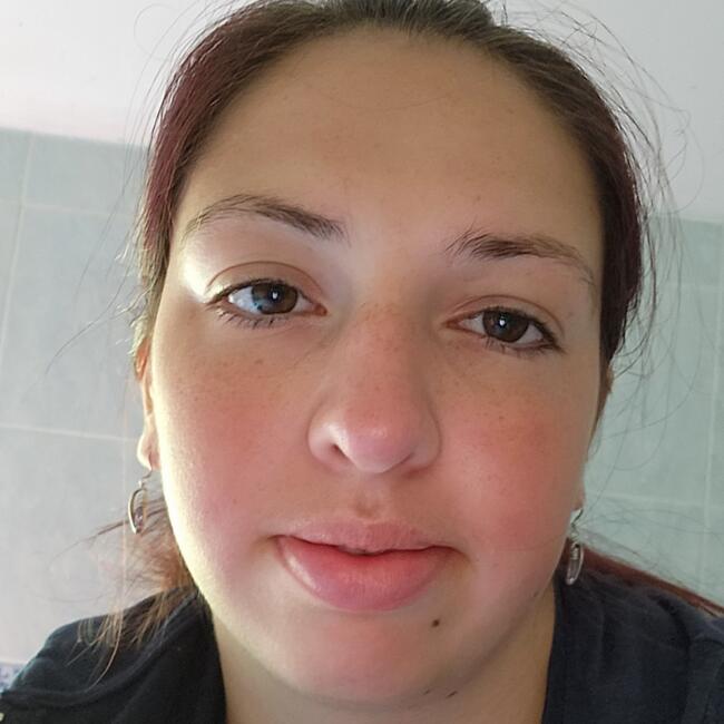 Babysitter in Woluwe-Saint-Lambert: Mégane