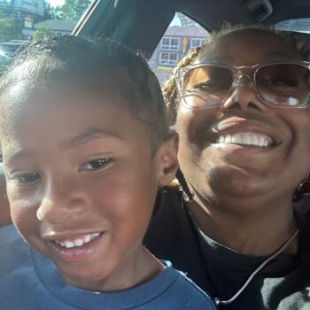 Babysitting job in Detroit: Terina