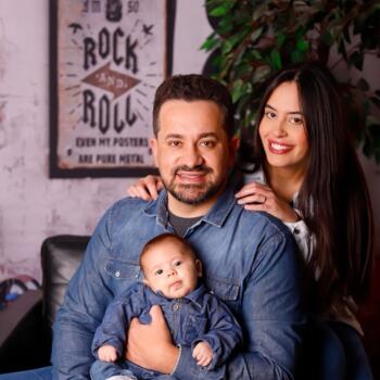 Babysitting job in Ponta Grossa: babysitting job Angélica