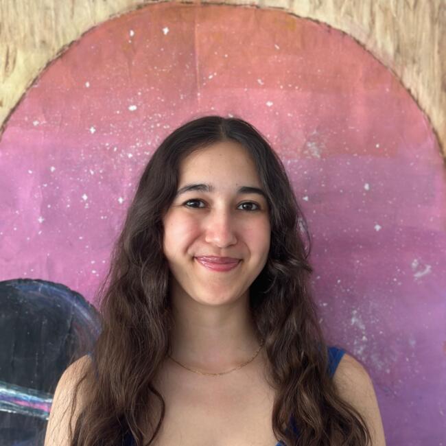 Oppas in Utrecht: Ines