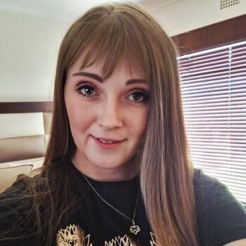 Babysitter in Springs: Sonnie