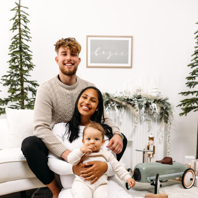 Babysitting job in Domžale: Vanessa